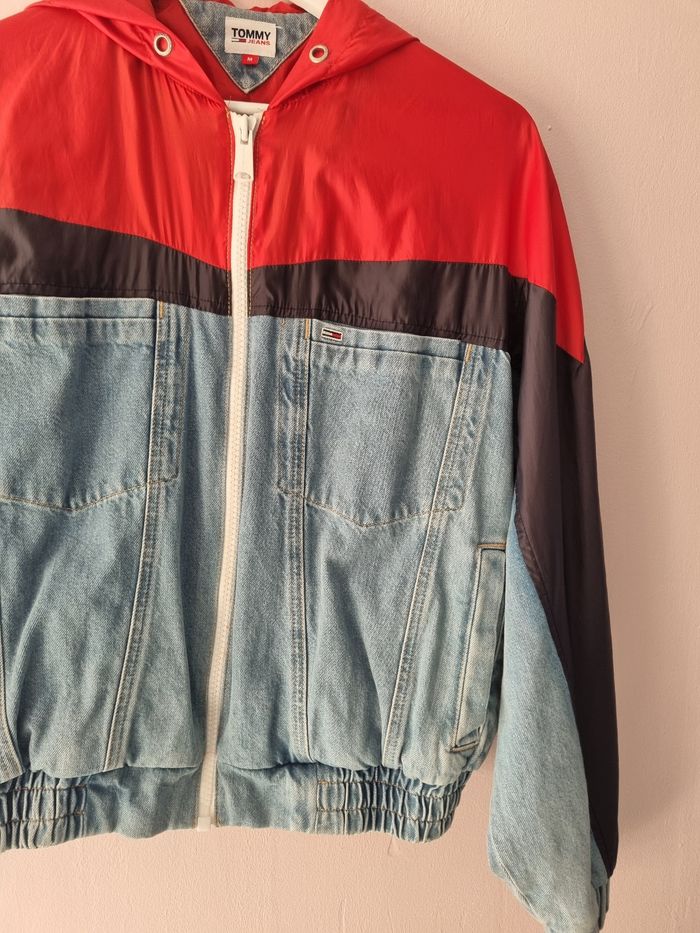 Veste Tommy - photo numéro 2