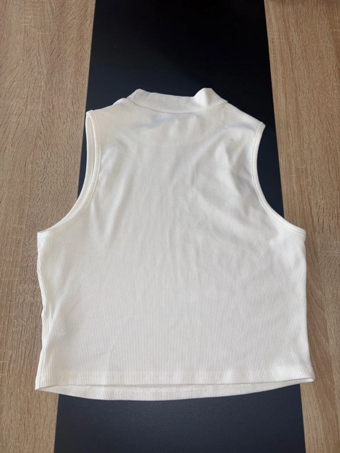 T-shirt femme - photo numéro 2
