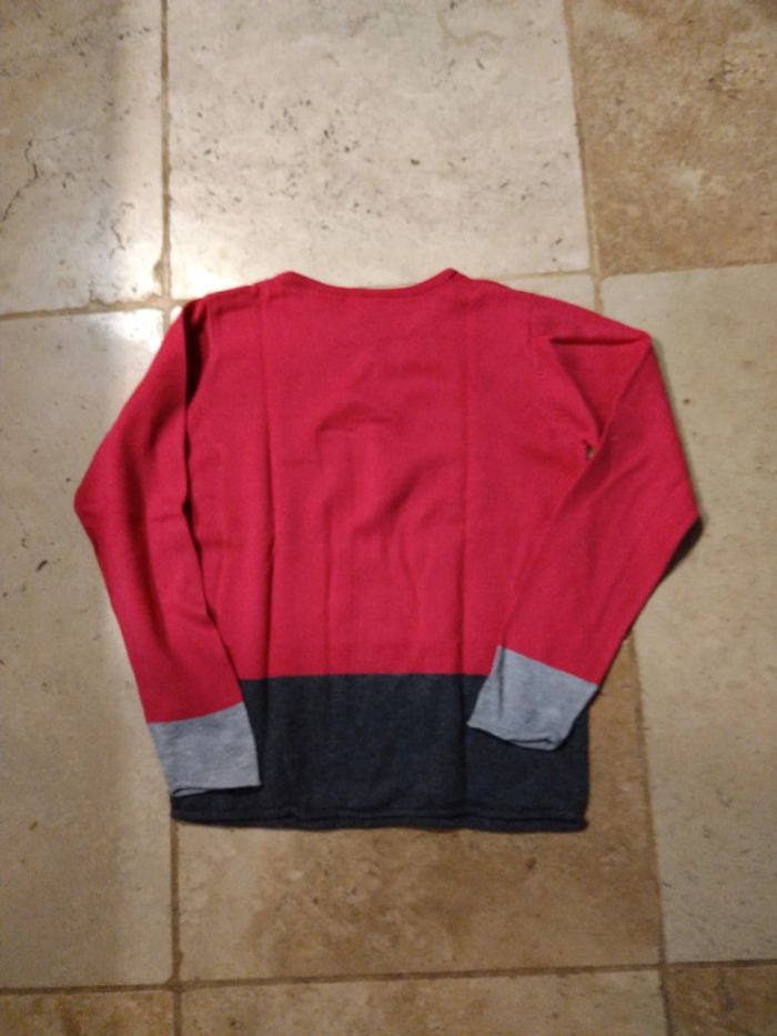 Pull fille en 10 ans - photo numéro 2