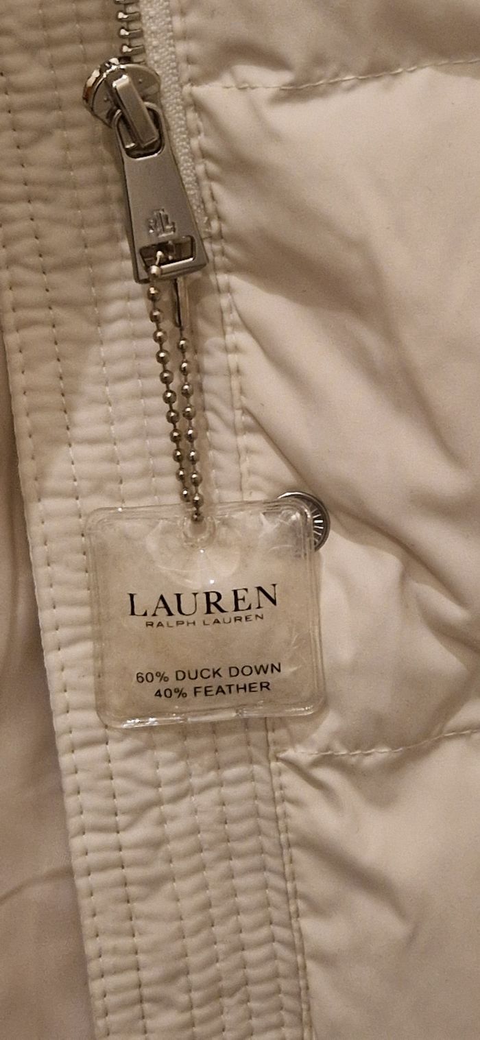 Blouson Ralph Lauren - photo numéro 2