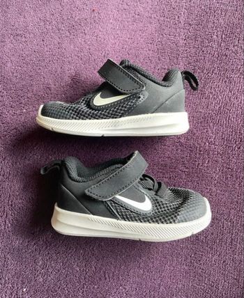 Basket bébé 