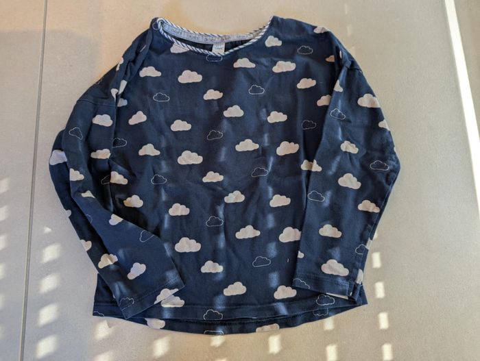 Lot automne hiver 5 ans - 21 articles - photo numéro 8