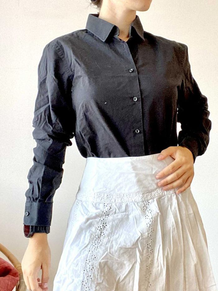 Chemise Angelo Litricot - photo numéro 2