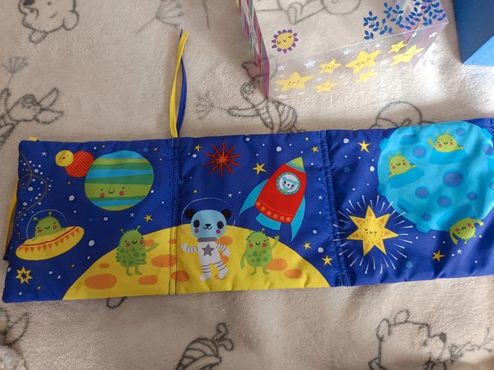 Livre berceau - photo numéro 3