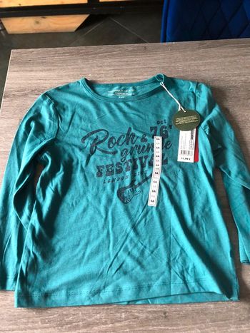 Tee-shirts