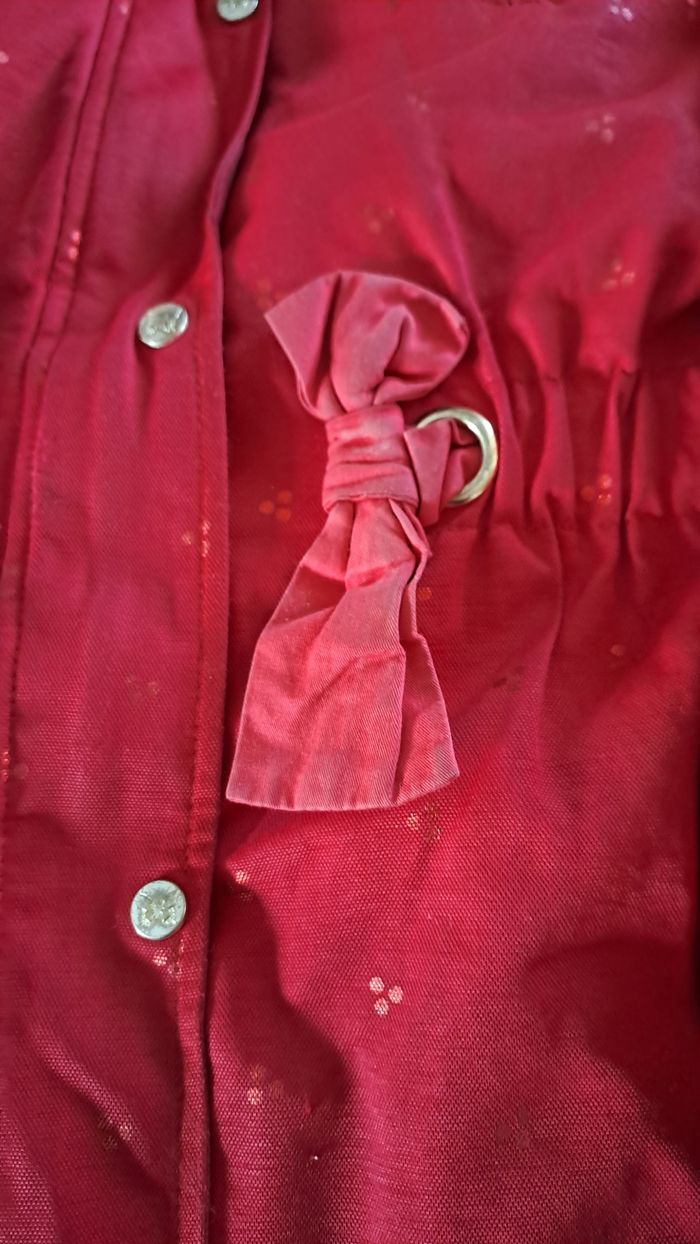 Manteau 2 en 1 - photo numéro 10