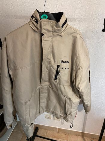 Veste homme vintage