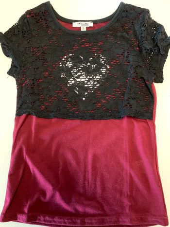 Tee shirt