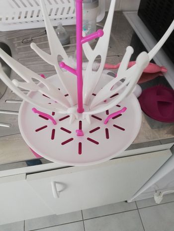 Égouttoir à biberon