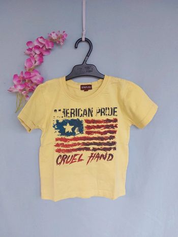 Tee-shirts 3 ans Tripley