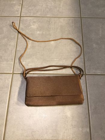 Sac cérémonie