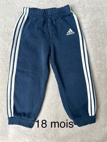 Survêtement Adidas
