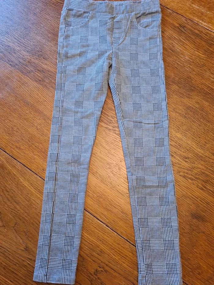 Legging 8 ans