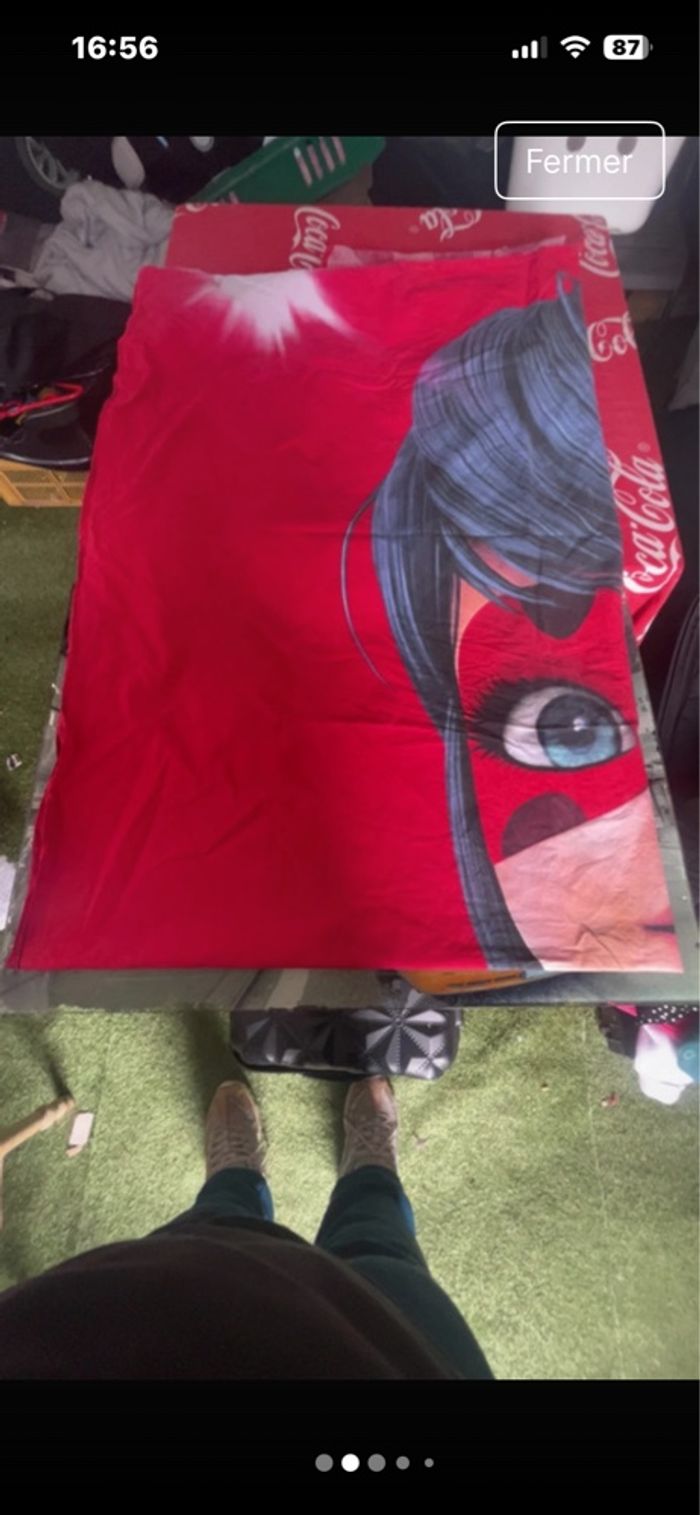 Housses de couette - photo numéro 2