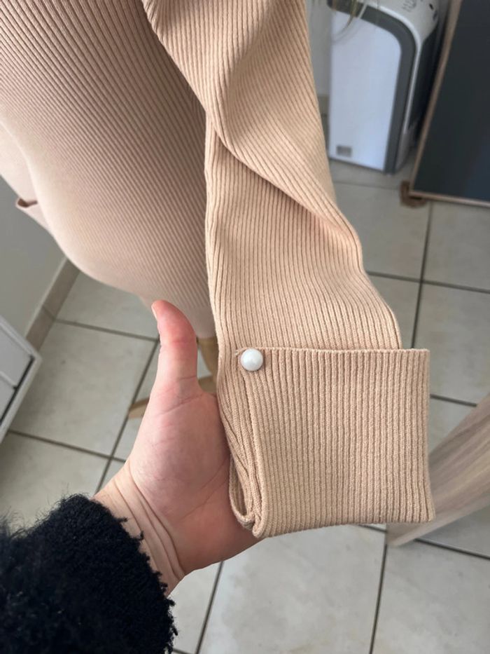 Robe pull SHEIN - photo numéro 3