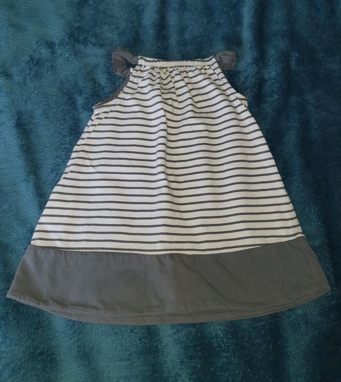 Robe Obaibi t. 18 mois - photo numéro 2