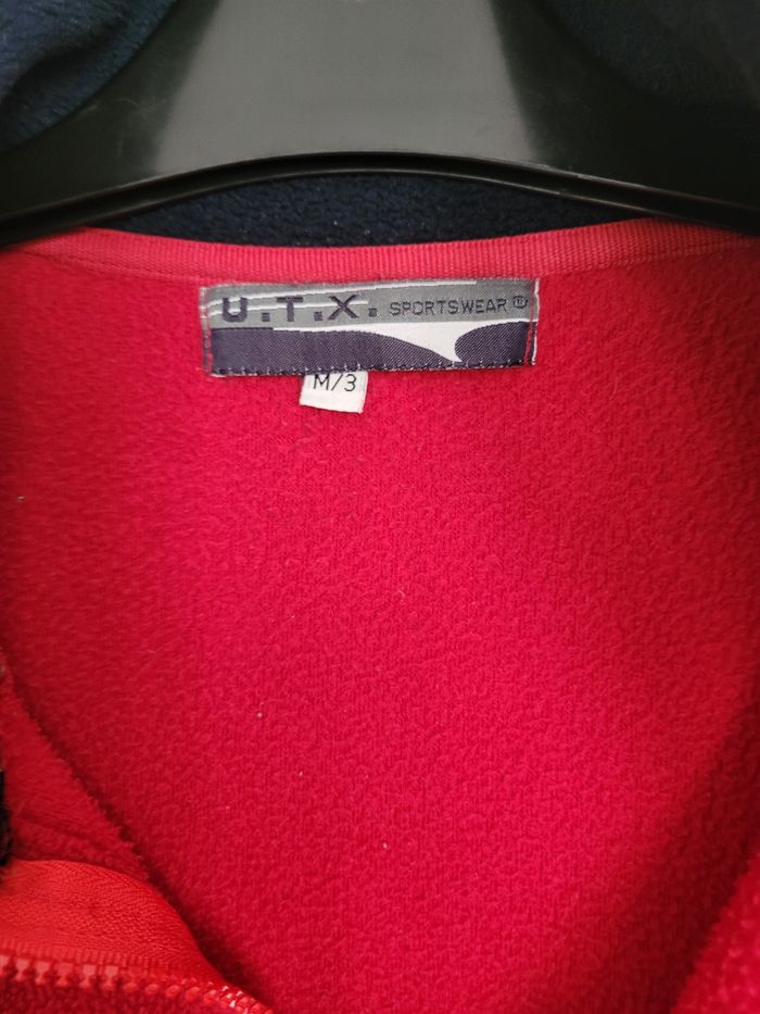 Blouson polaire sans manches - photo numéro 4