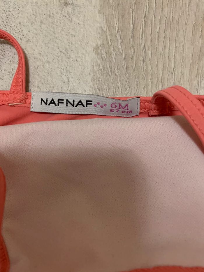 Maillot de bain bébé fille - photo numéro 2