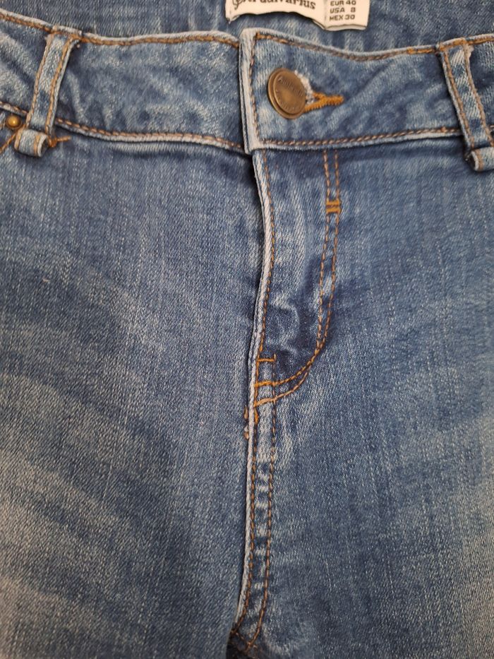 Jean's  Stradivarius - photo numéro 3