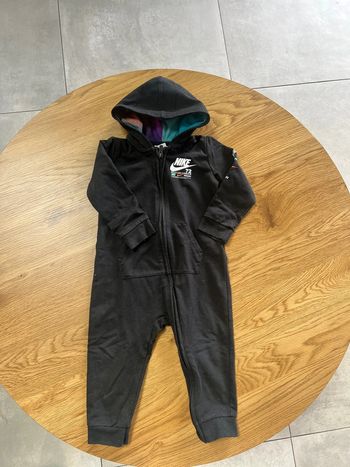 Combinaison Nike