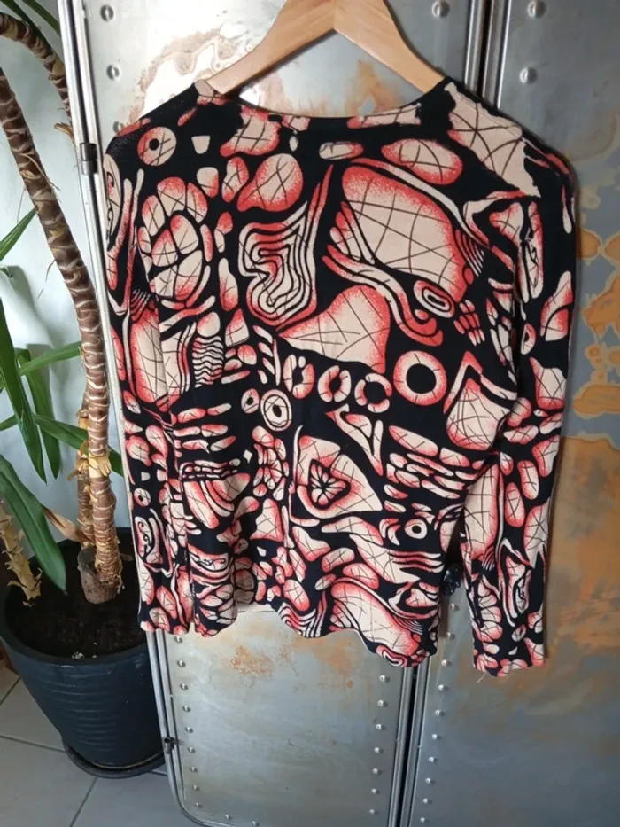 Gilet JOYX - photo numéro 5