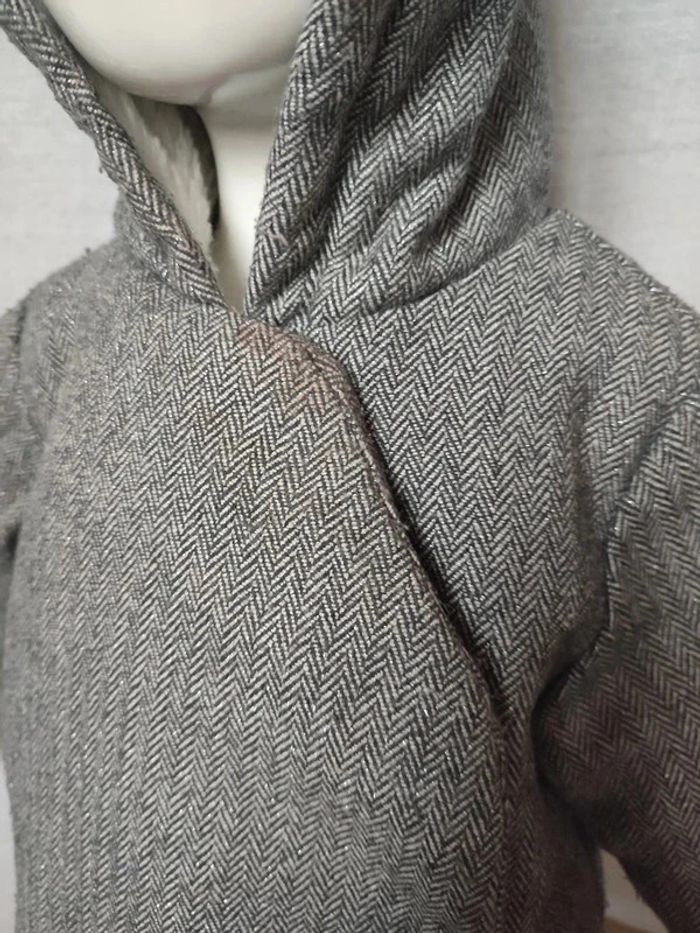 Manteau - photo numéro 6