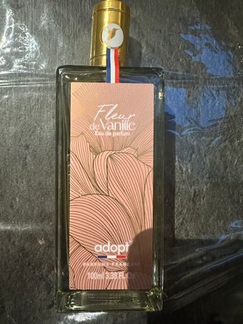Parfum adopt