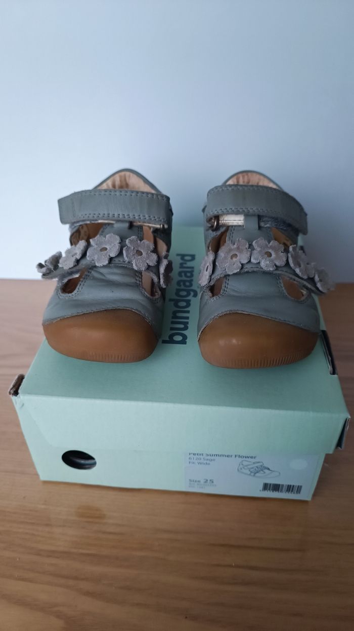 Bundgaard Petit Summer Flower Sage 25 - photo numéro 2