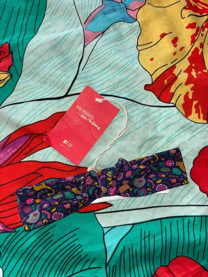 Bandeau