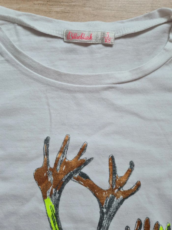 Haut billieblush 5 ans - photo numéro 3