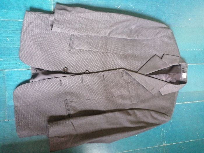Veste de costume