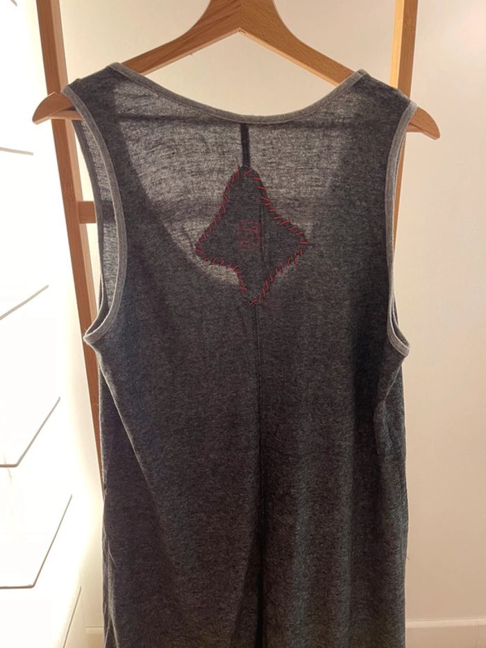 robe débardeur - photo numéro 6