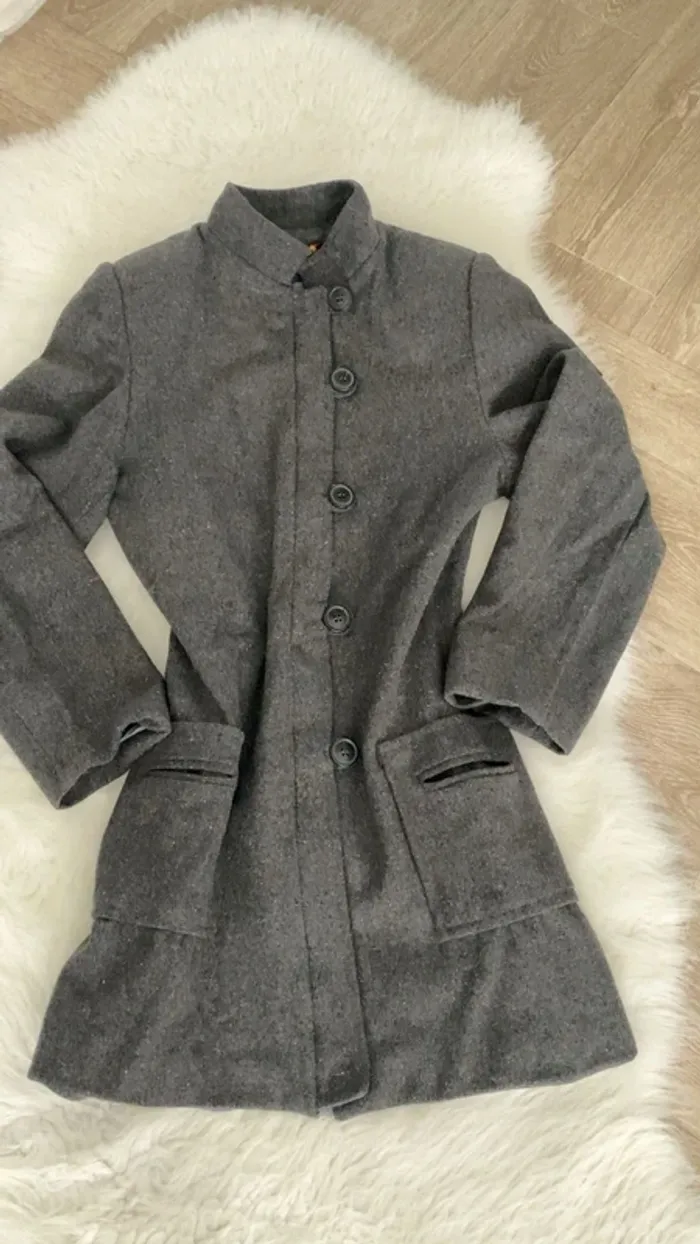 Manteau