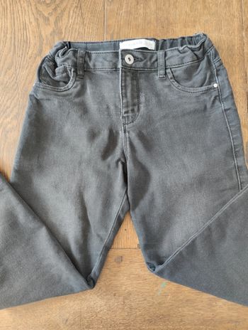 Jeans noir 7/8 ans 🖤