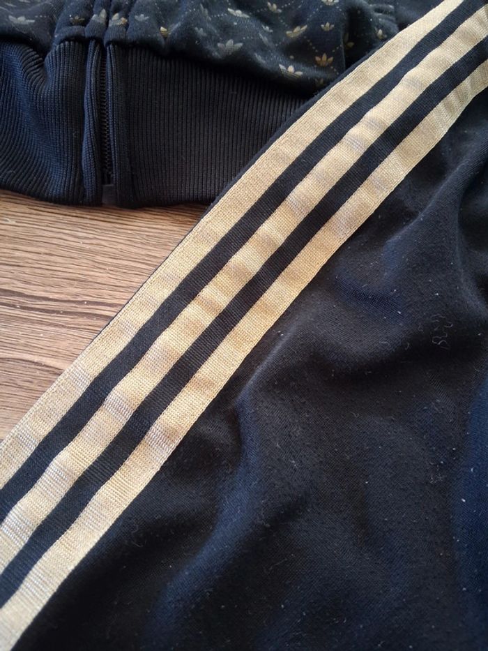 Survêtement Adidas - photo numéro 3