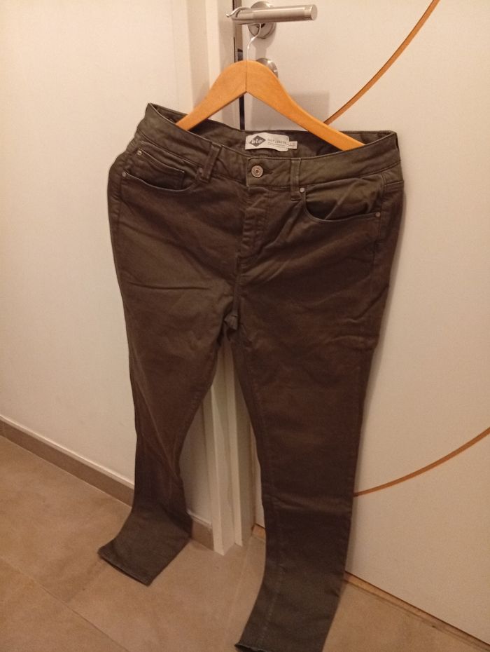 Pantalon femme lee Cooper