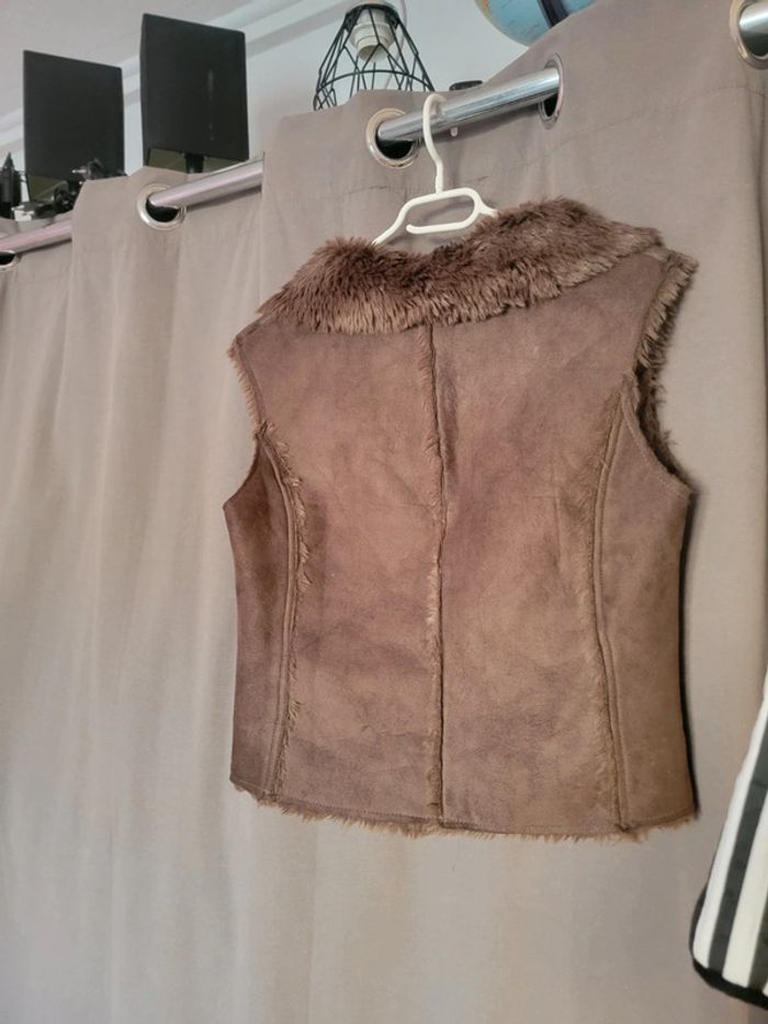 Veste - photo numéro 2