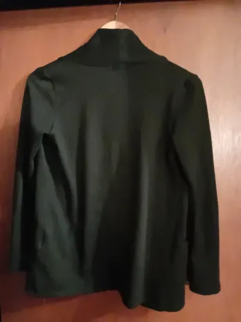 Veste fine