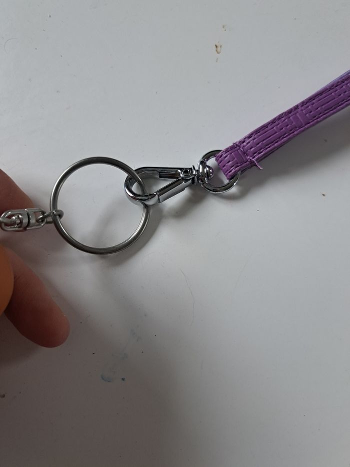 Porte clef harry potter - photo numéro 4