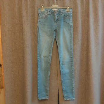 Jeans femme