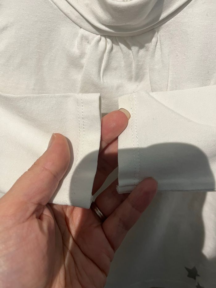 Col roulé 18m - photo numéro 3