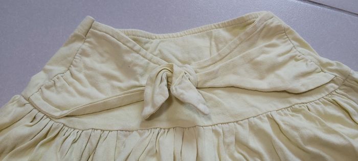 Jupe 4 ans - photo numéro 2