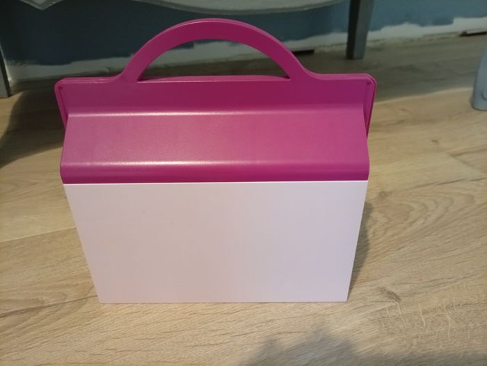 Boutique de vêtements Playmobil transportable - photo numéro 6