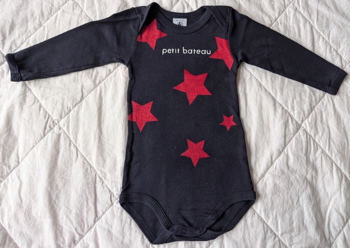 Lot 2 bodies - photo numéro 8