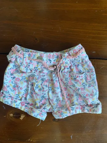 Lot été fille 9 mois - photo numéro 5