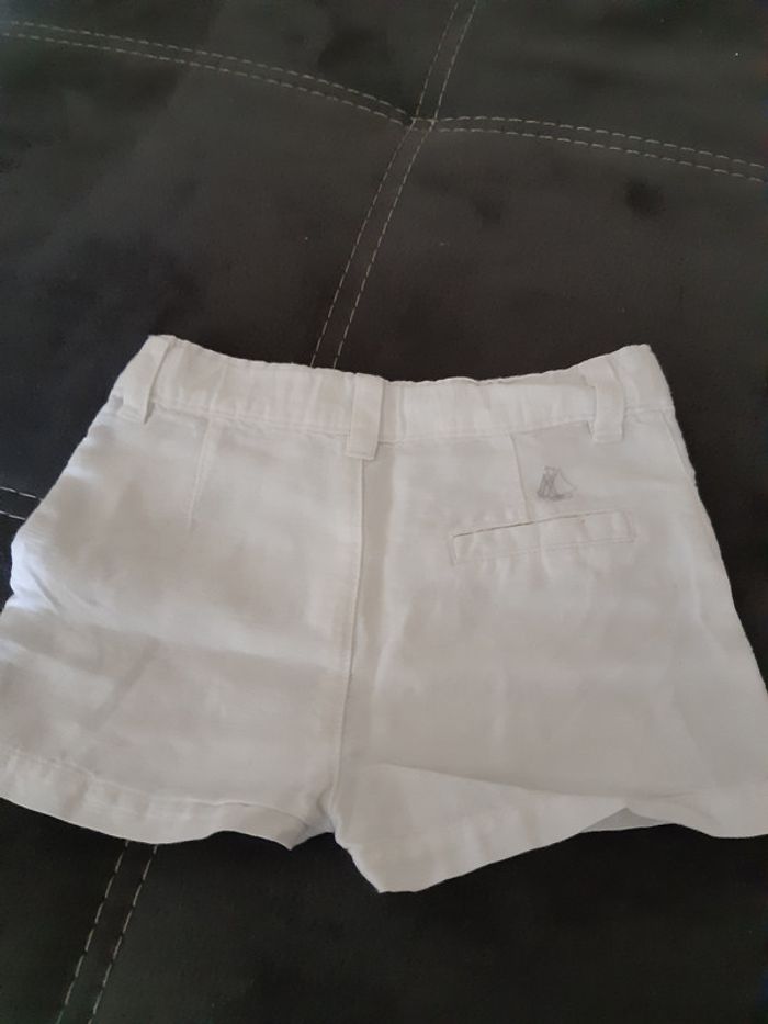 Short 6 mois - photo numéro 2