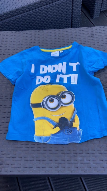 TeeShirt