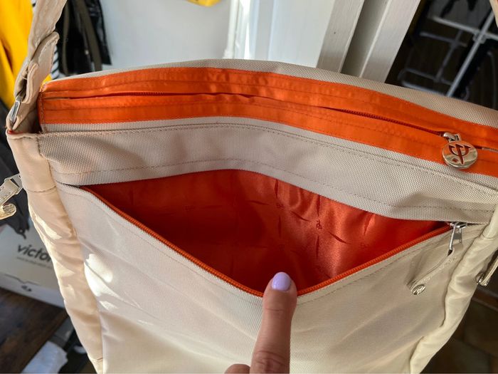 Sac bandoulière - photo numéro 3