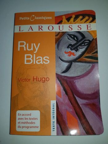 Ruy Blas