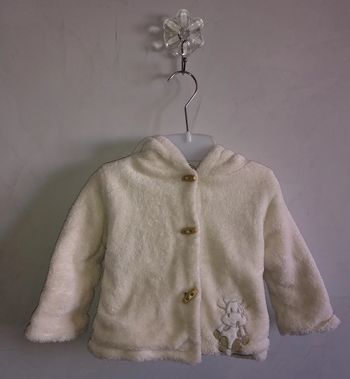 Veste - 6M - Papylou